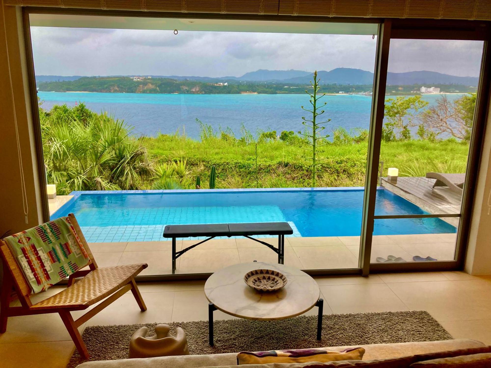 Kouri Villa Indigo Exterior photo
